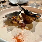 Terroir愛と胃袋 - 