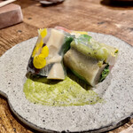 Terroir愛と胃袋 - 