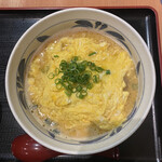 のっぴんらー麺 - 