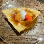 Terroir愛と胃袋 - 