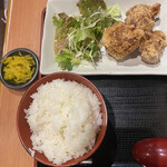 のっぴんらー麺 - 