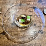 Terroir愛と胃袋 - 