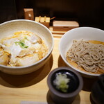 蕎麦きり みよた - 