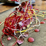 Terroir愛と胃袋 - 