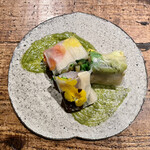 Terroir愛と胃袋 - 