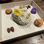 Terroir愛と胃袋 - 