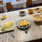 ホテルセレクトイン宇都宮 - 料理写真: