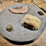 Terroir愛と胃袋 - 