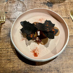 Terroir愛と胃袋 - 