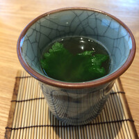 料亭 やまさ旅館 - スープ