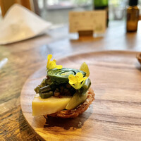 Terroir愛と胃袋 - 