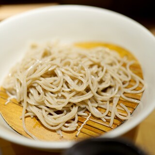 蕎麦きり みよた_1