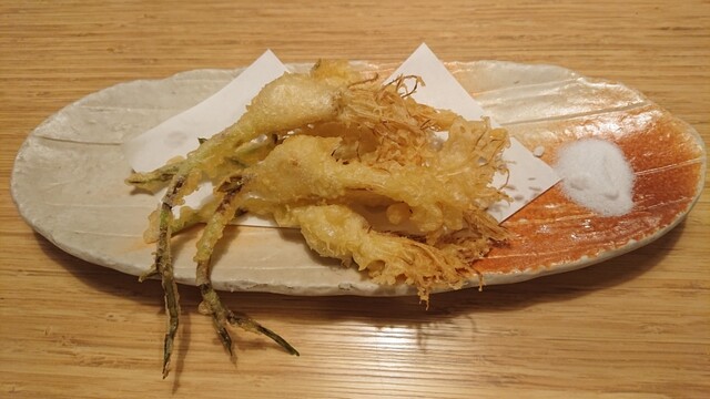 ひげ天 - 高城/居酒屋 | 食べログ