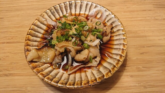 ひげ天 - 高城/居酒屋 | 食べログ