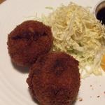 駒沢 ひろの亭 - 2013/2