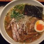 駒沢 ひろの亭 - 2013/8/21