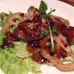 駒沢 ひろの亭 - 2013/2