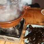 駒沢 ひろの亭 - 2013/2