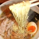 駒沢 ひろの亭 - 2013/2