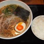 駒沢 ひろの亭 - 2013/2