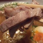 駒沢 ひろの亭 - 2013/2