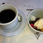 妙見石原荘 食菜石蔵 - 