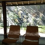 妙見石原荘 食菜石蔵 - ラウンジ