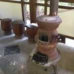 妙見石原荘 食菜石蔵 - 