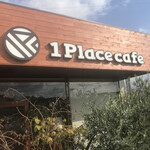 1Place cafe - 