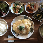 mori cafe - 