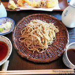 Gensoba Ipponbiki Ishizeki - 