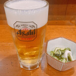 おいどん - ドリンク写真: