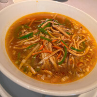 中国飯店 富麗華 - 