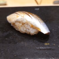 鮨処 やまと - 小肌