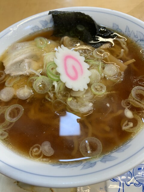 味街道 - 羽前大山（ラーメン）の写真