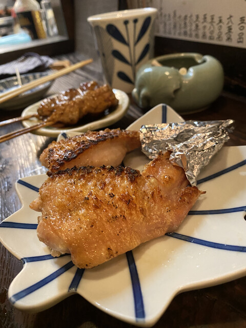 BANDAI - 焼き鳥 レア】 焼鳥名人 とり訡 ☆ GBソフト☆ - メルカリ