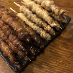 とりかわ博多 かわっこ 佐世保店 - 