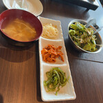 韓国料理 ホンデポチャ - 