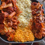 韓国料理 ホンデポチャ - 