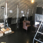 CAFE GALLERY 寸心 - 