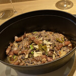 RISTORANTE IL NODO - 