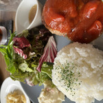 CAFE＆DINER kotonoha - 