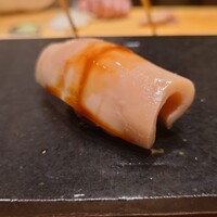 鮨処 やまと - 槍烏賊