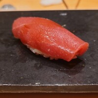 鮨処 やまと - ヅケ