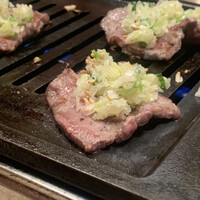 焼肉㐂舌 南船場 - 