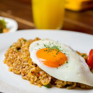 カフェ フランジパニ_1