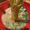 ラー麺 ずんどう屋 - 