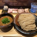 中華蕎麦 とみ田 - 