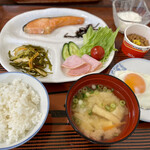 こまつしろ - 