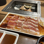 Yakiniku Raiku - 